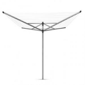 Сушилка для белья Brabantia Lift-O-Matic 310966