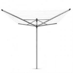 Сушилка для белья Brabantia Lift-O-Matic 311048