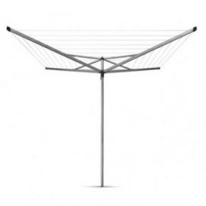 Сушилка для белья Brabantia Essential 323201