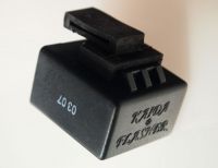 Реле поворотов механическое YBR 125