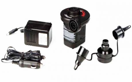 Электрический универсальный насос 220/12V