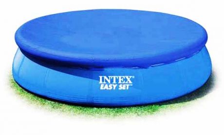 Покрывало на бассейн 244см, INTEX