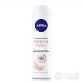 Нивея Део Дезодорант спрей "Эффект пудры" женский
