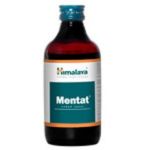 Himalaya Ментат сироп Mentat Syrup (сироп) 200 мл.