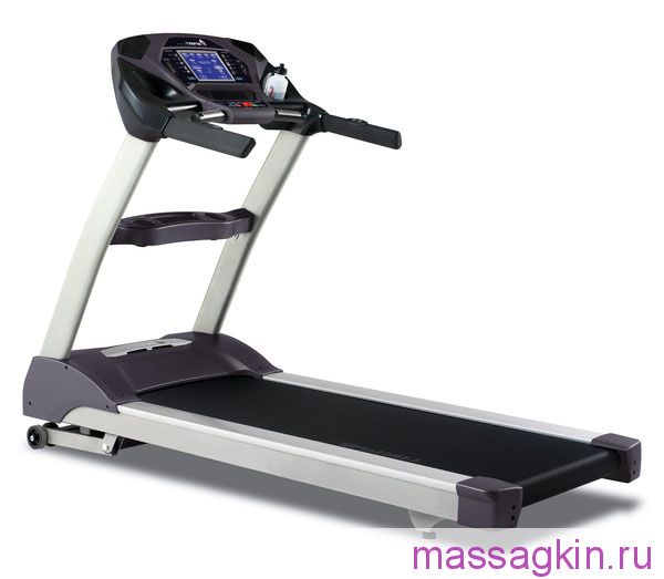 Беговая дорожка Spirit Fitness XT 685 DC