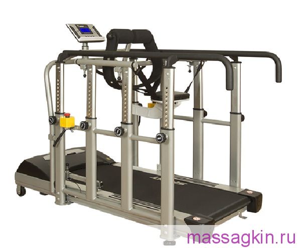 Беговая дорожка Spirit Fitness LW1000