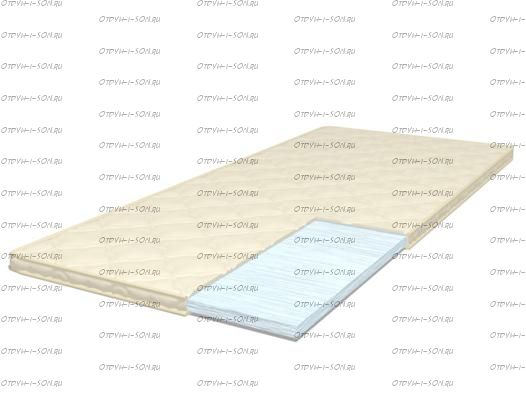 Наматрасник Holl 30 ДМ