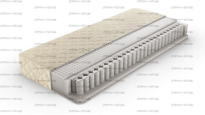 Матрас Relax Komfort TFK