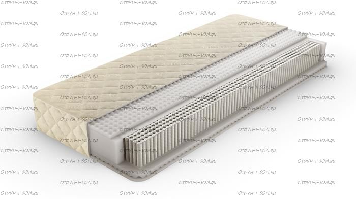 Матрас Relax Komfort S2000