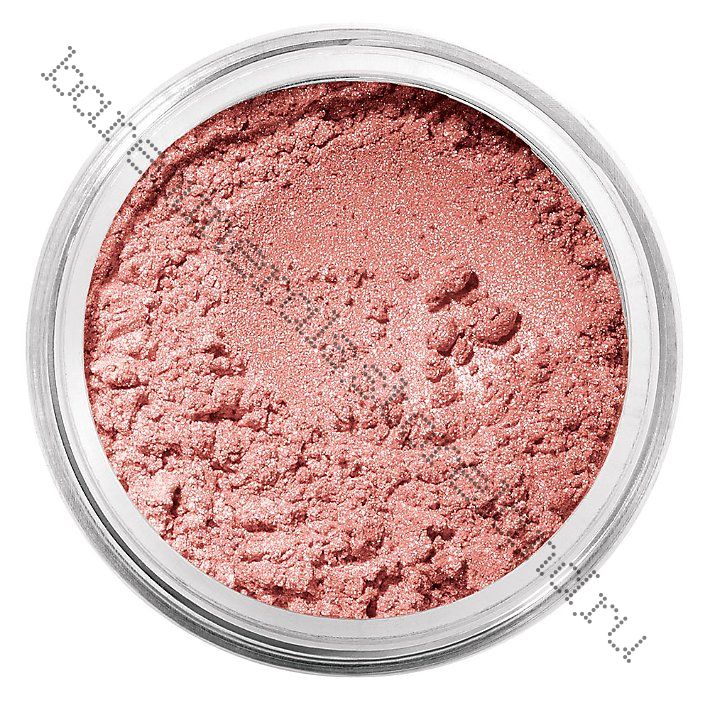 bare Minerals Bare Escentuals Blush Румяны Golden gate