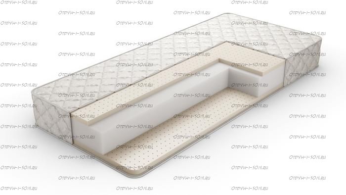 Матрас Roll Latex dual (20) ДМ