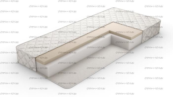 Матрас Roll Memory (18) ДМ