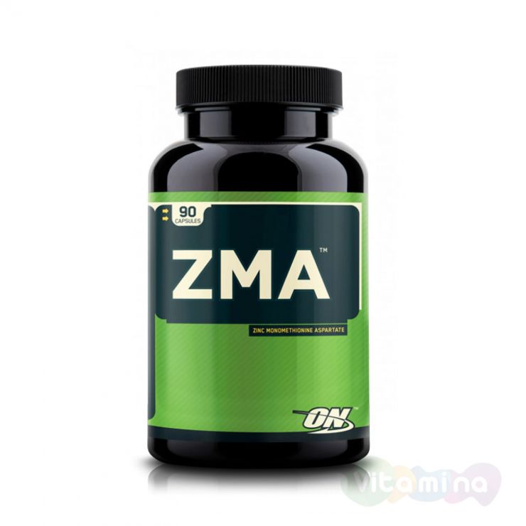ON ZMA