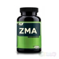 ON ZMA