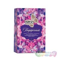 Dizao "Подарочный набор Экспресс" из 6 масок (Гранат и коллаген, красное вино, гиалуроновая кислота, орхидея и гисбикус)