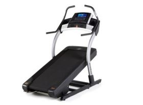 Беговая дорожка NordicTrack Incline Trainer X9i NETL29714