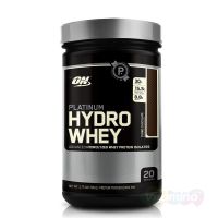 ON Platinum HydroWhey 0.79 кг (1.75 lb)