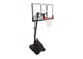 Баскетбольная стойка Spalding Gold 48"  66634CN (Фит. Бут.)