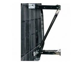 Крепление для щитов Spalding Mounting Bracket 8406SCNR (Фит. Бут.)