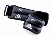 Утяжелители на запястья / лодыжки (2шт х 1кг) Adidas ADWT-12228