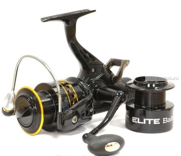 Катушка Salmo Elite Baitfeeder 30BR 8530BR (бейтраннер)