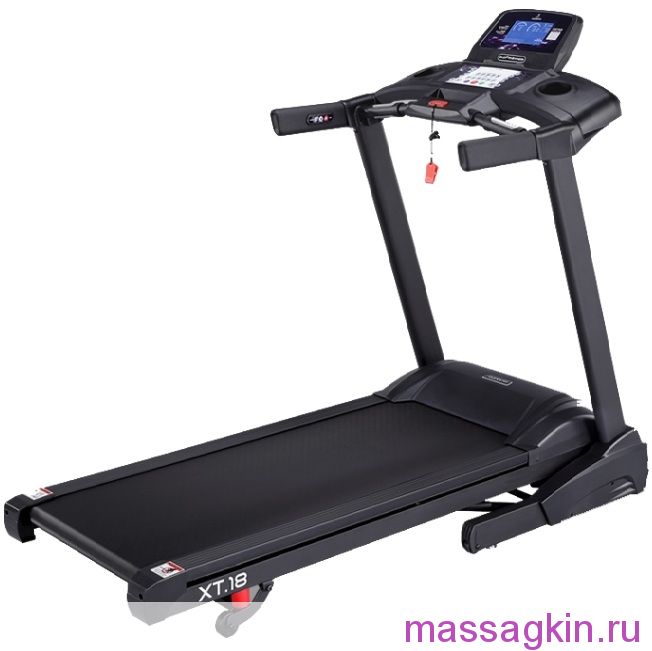 Беговая дорожка — Clear Fit Classic XT.18