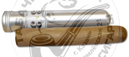 Cusano Robusto Tubos*1
