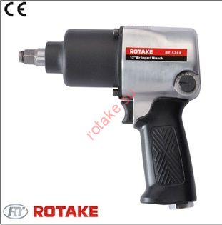 Пневмогайковерт 1/2 680Нм Rotake RT-5269