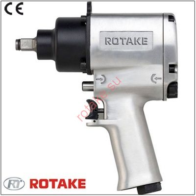 Пневмогайковерт 1/2 720Нм Rotake RT-5270