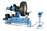 Станок грузовой шиномонтажный (14"-56"), Trommelberg (Германия)