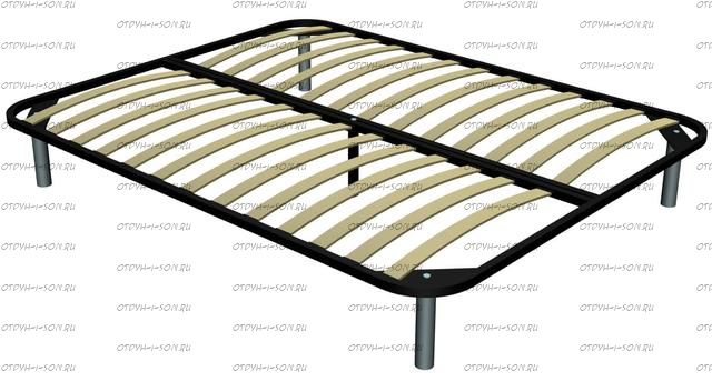 Кроватное основание Дрим Лонакс