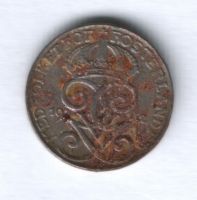 1 эре 1942 г. Швеция