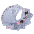 Карты гадальные "Список предсказаний" 36 шт.