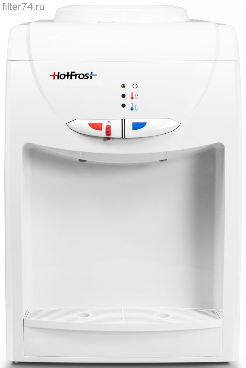 Кулер для воды HotFrost D113