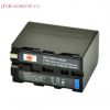 Аккумулятор NP-F970 DSTE