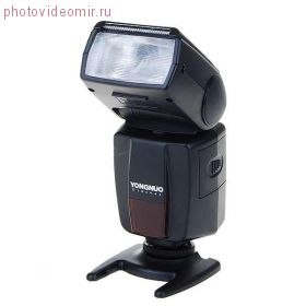 Вспышка Yongnuo speedlight YN-460