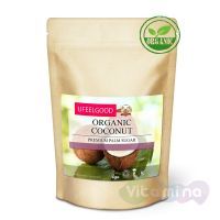 Organic Кокосовый сахар (Premium palm sugar)