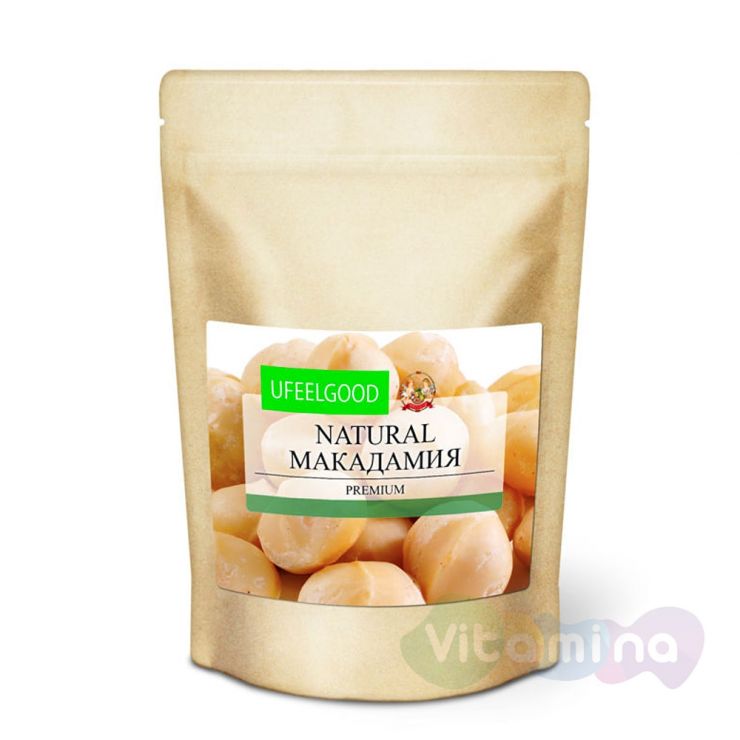 Макадамия орех, 100 г