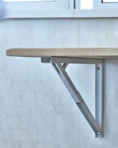 HSH35 Комплект для откидного столика (крепление на направляющую)