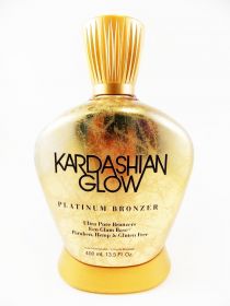 AUSTRALIAN GOLD™  KARDASHIAN GLOW Platinum Bronzer 400 мл