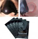 Черная маска для кожи лица (Пилатен) Pilaten Suction Black Mask,6 гр