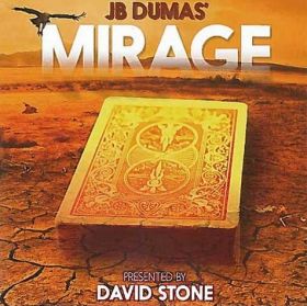 Mirage by JB Dumas & David Stone