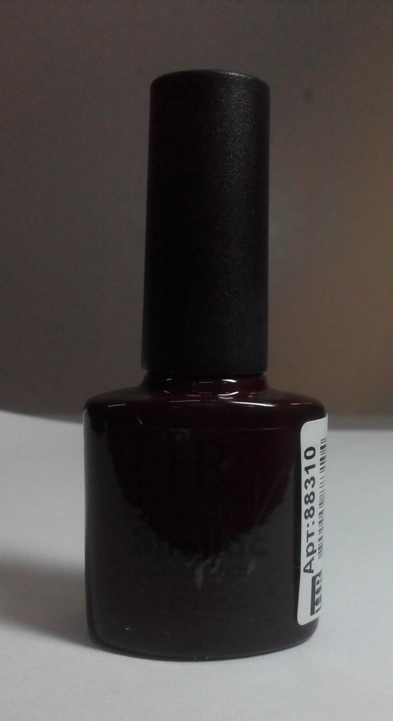 HR Shellac Гель-лак 310