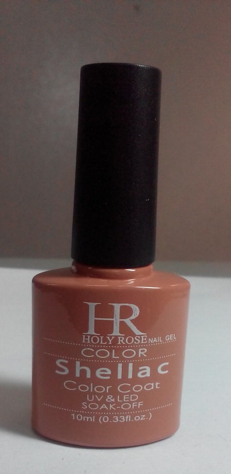 HR Shellac Гель-лак 170