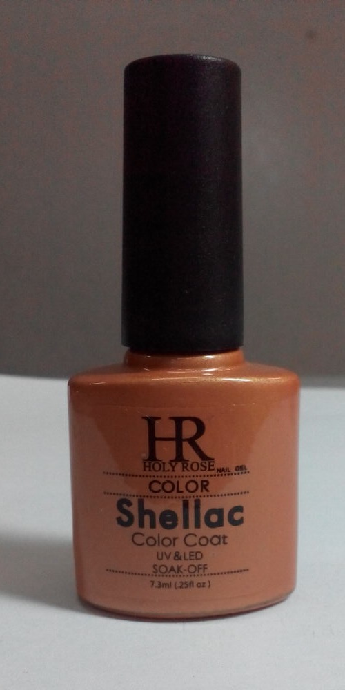 HR Shellac Гель-лак 328