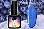 HR Shellac Гель-лак Yogurt №404