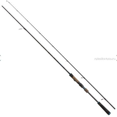 Спиннинг Favorite Cobalt CBL-902MH  2,7 м / тест 15 - 35 гр