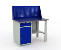 Верстак «W120+WD2» (с экраном)