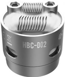 Сменный испаритель GeekVape Eagle HBC-D02 Standart