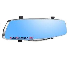 Видеорегистратор зеркало с камерой ЗВ Full HD - PZ912